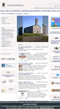Mobile Screenshot of comune.moimacco.ud.it